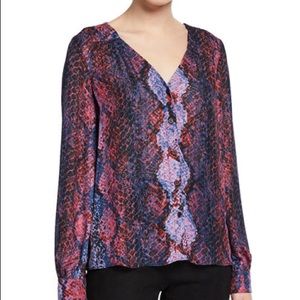 Parker Sachi Blouse